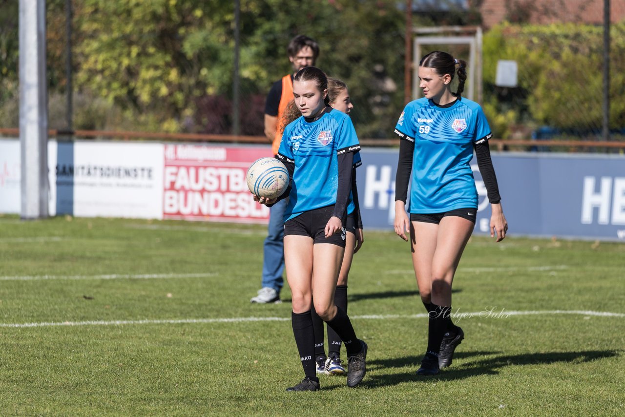 Bild 372 - wU16 Deutsche Meisterschaft